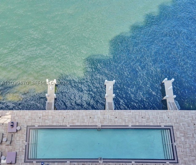 4010 SOUTH OCEAN CONDO - Residential