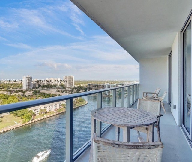 4010 SOUTH OCEAN CONDO - Residential