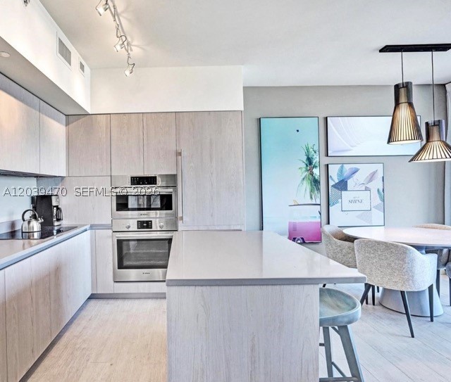 4010 SOUTH OCEAN CONDO - Residential