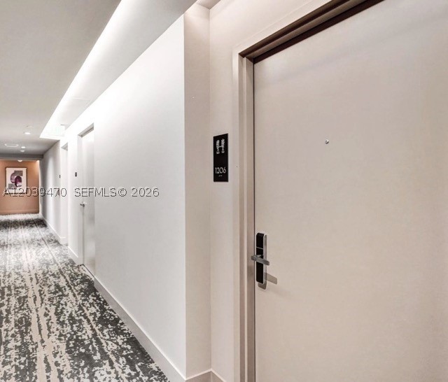 4010 SOUTH OCEAN CONDO - Residential