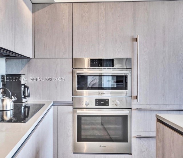 4010 SOUTH OCEAN CONDO - Residential