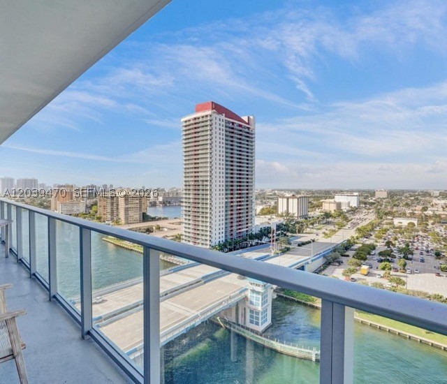 4010 SOUTH OCEAN CONDO - Residential