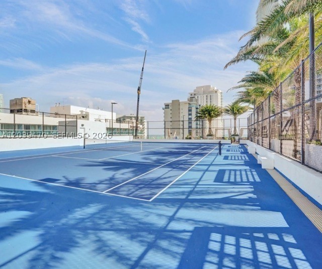4010 SOUTH OCEAN CONDO - Residential