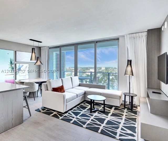 4010 SOUTH OCEAN CONDO - Residential