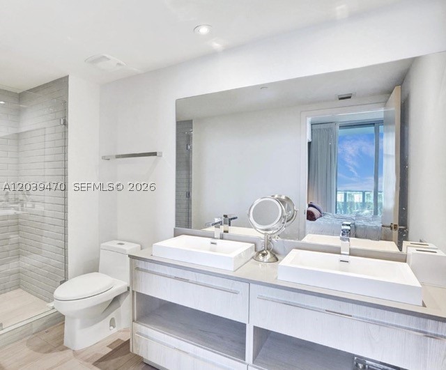 4010 SOUTH OCEAN CONDO - Residential