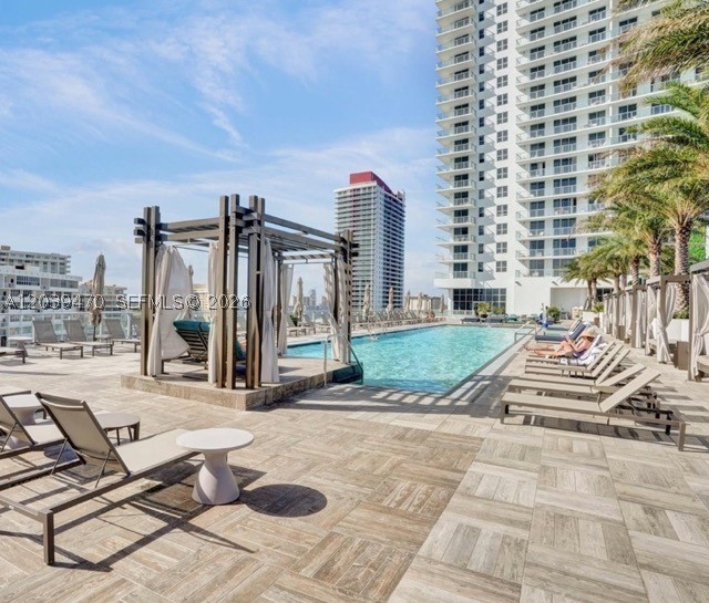 4010 SOUTH OCEAN CONDO - Residential