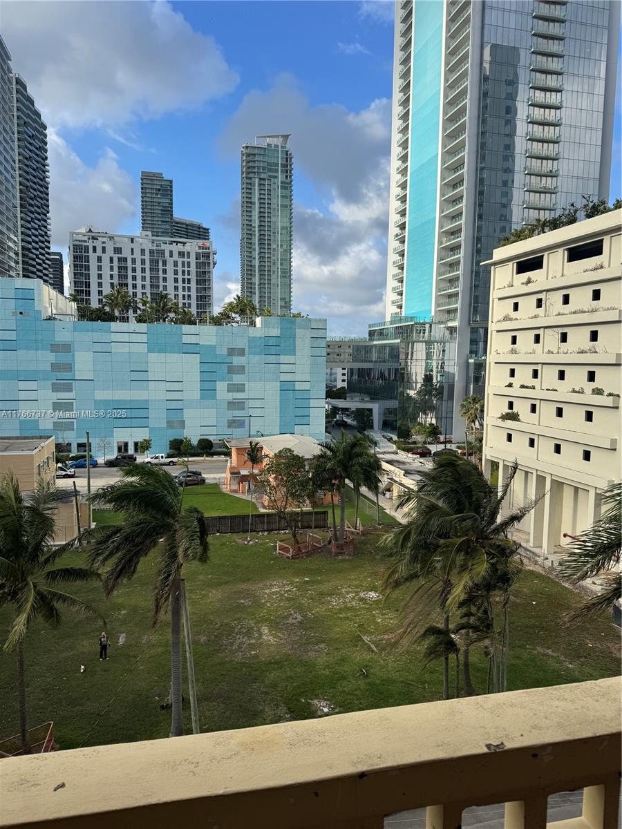 RIVIERA TOWERS CONDO - Residential Lease
