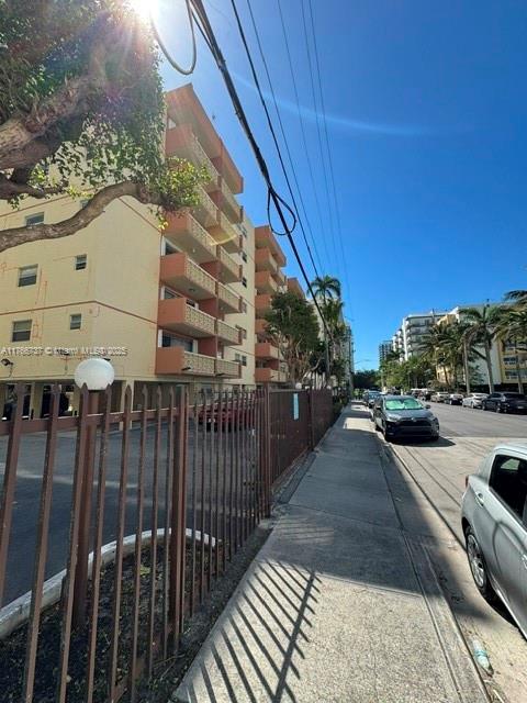 RIVIERA TOWERS CONDO - Residential Lease