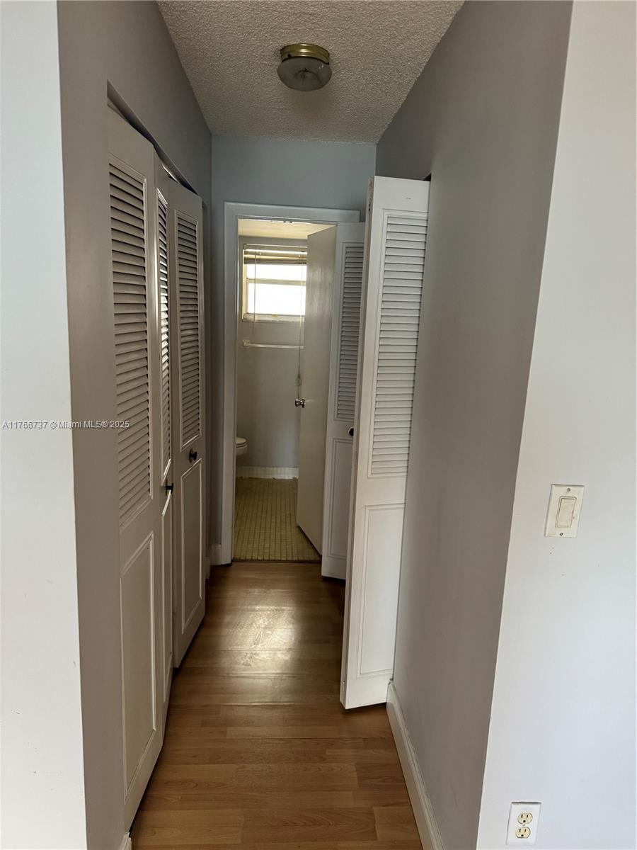 RIVIERA TOWERS CONDO - Residential Lease