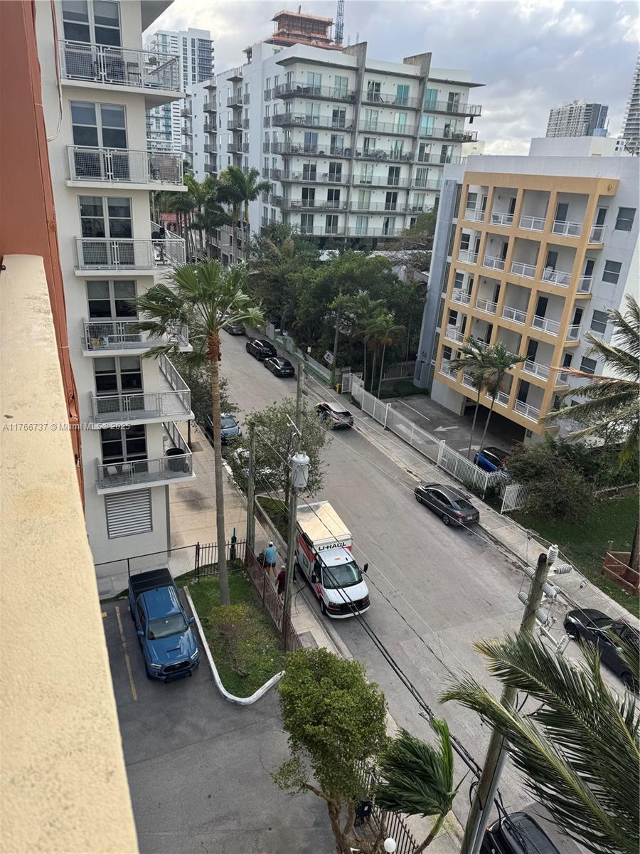 RIVIERA TOWERS CONDO - Residential Lease