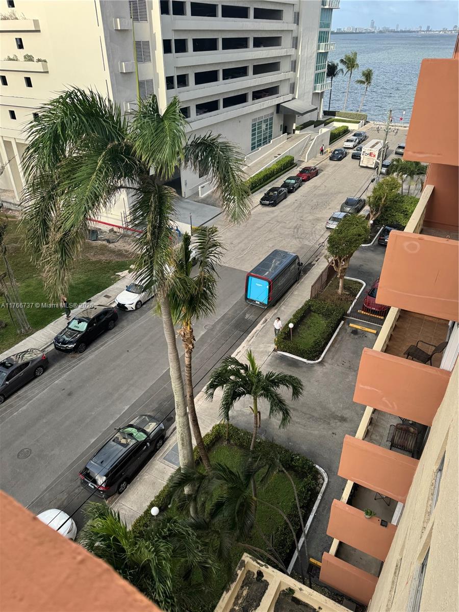 RIVIERA TOWERS CONDO - Residential Lease