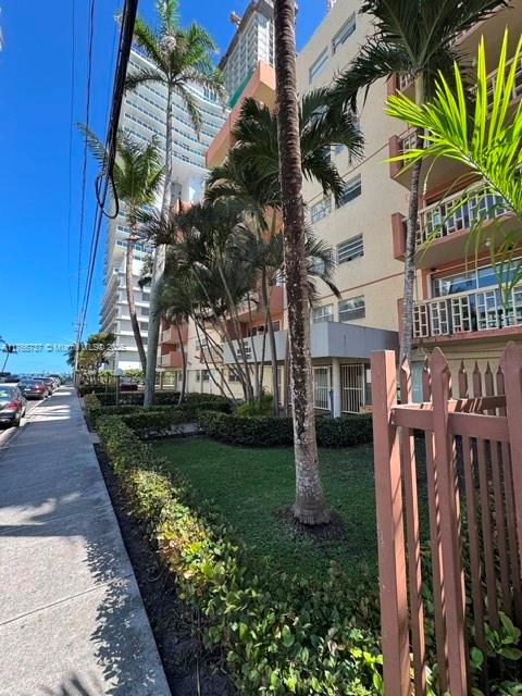 RIVIERA TOWERS CONDO - Residential Lease