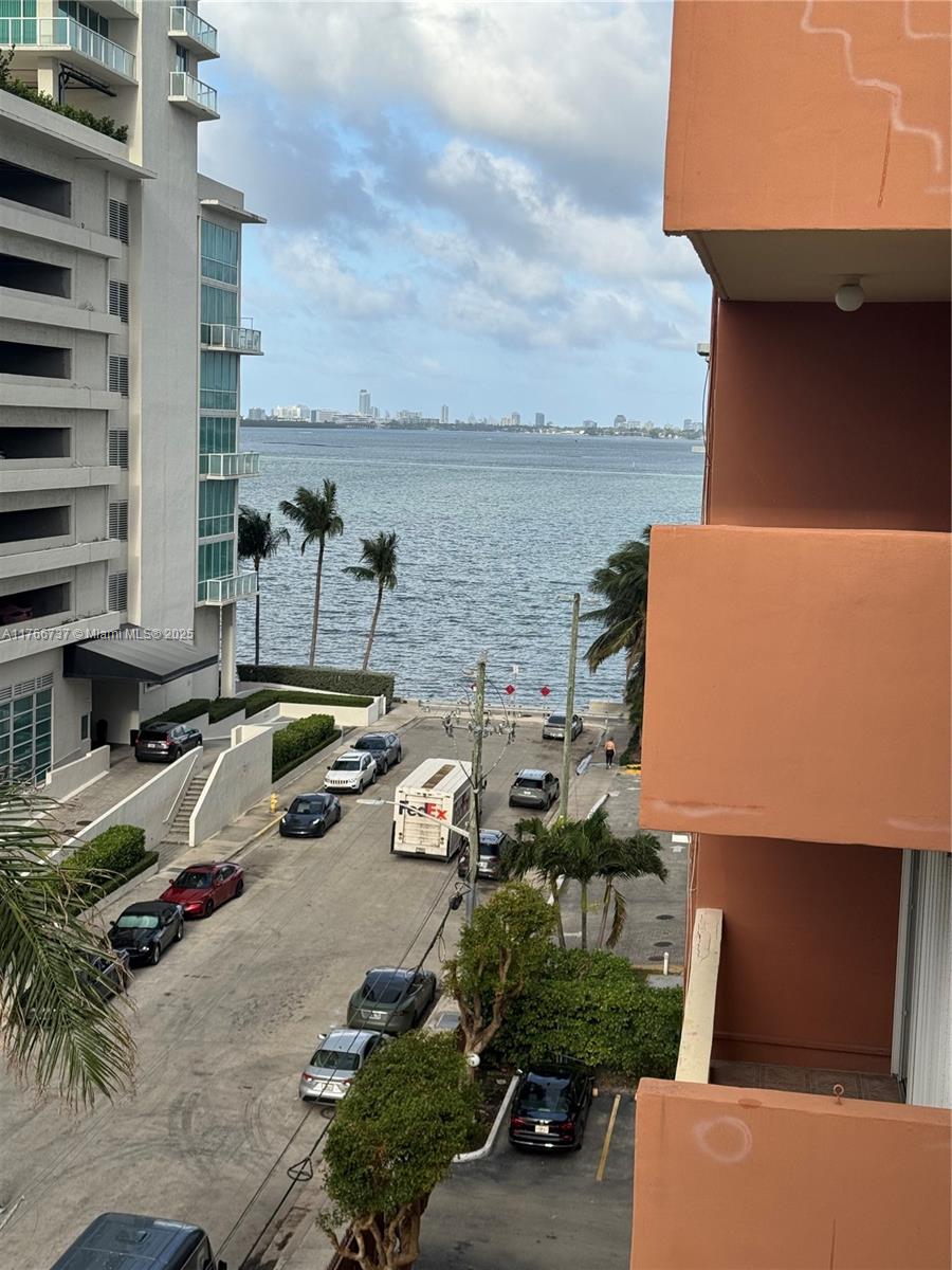 RIVIERA TOWERS CONDO - Residential Lease