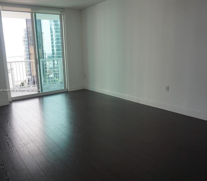VUE AT BRICKELL CONDO - Residential