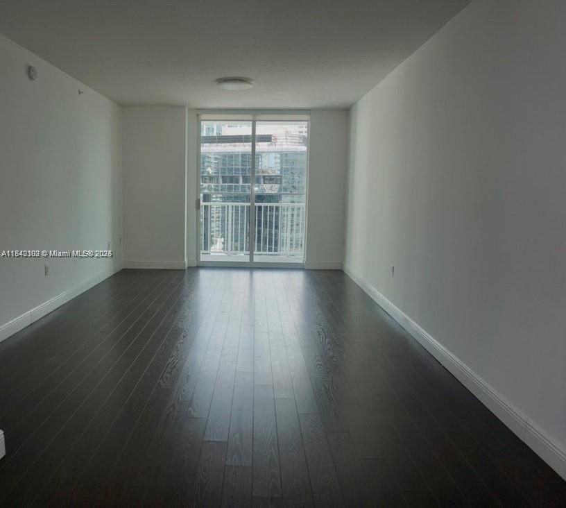 VUE AT BRICKELL CONDO - Residential
