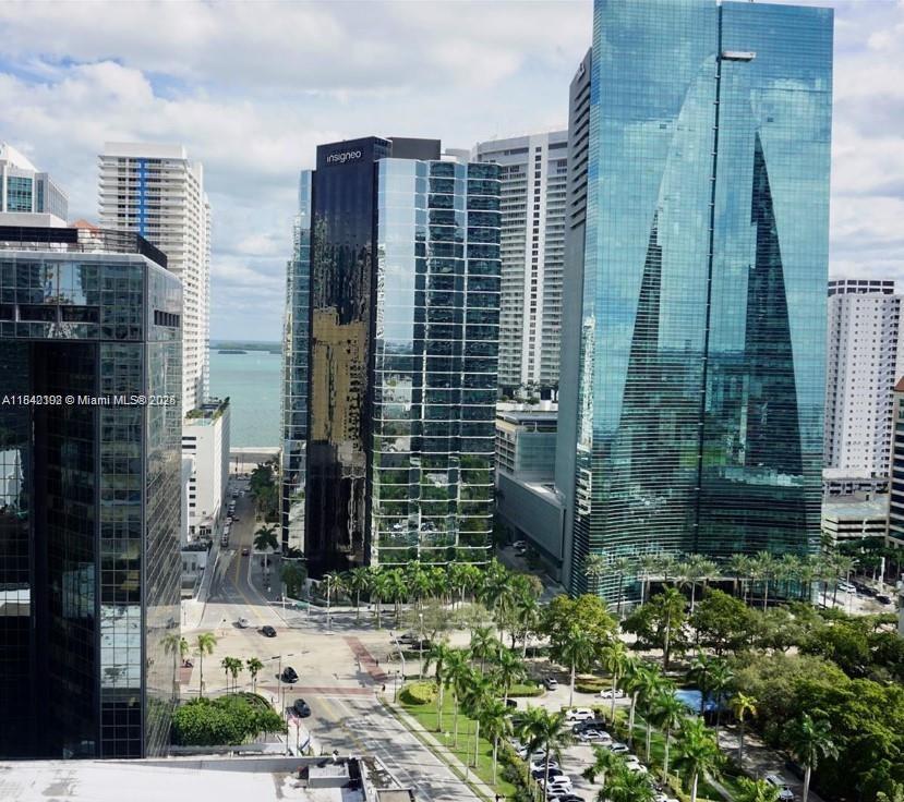 VUE AT BRICKELL CONDO - Residential