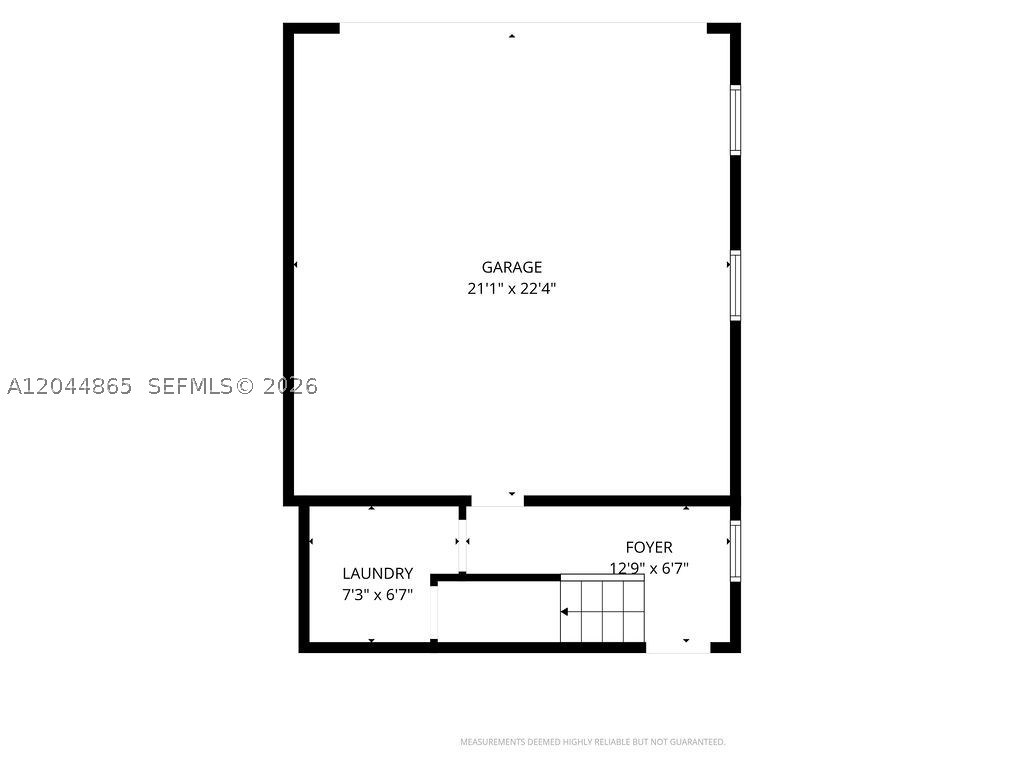 MONTERRA PLAT - Residential Lease
