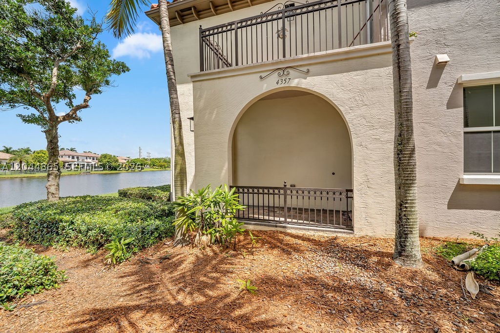 MONTERRA PLAT - Residential Lease