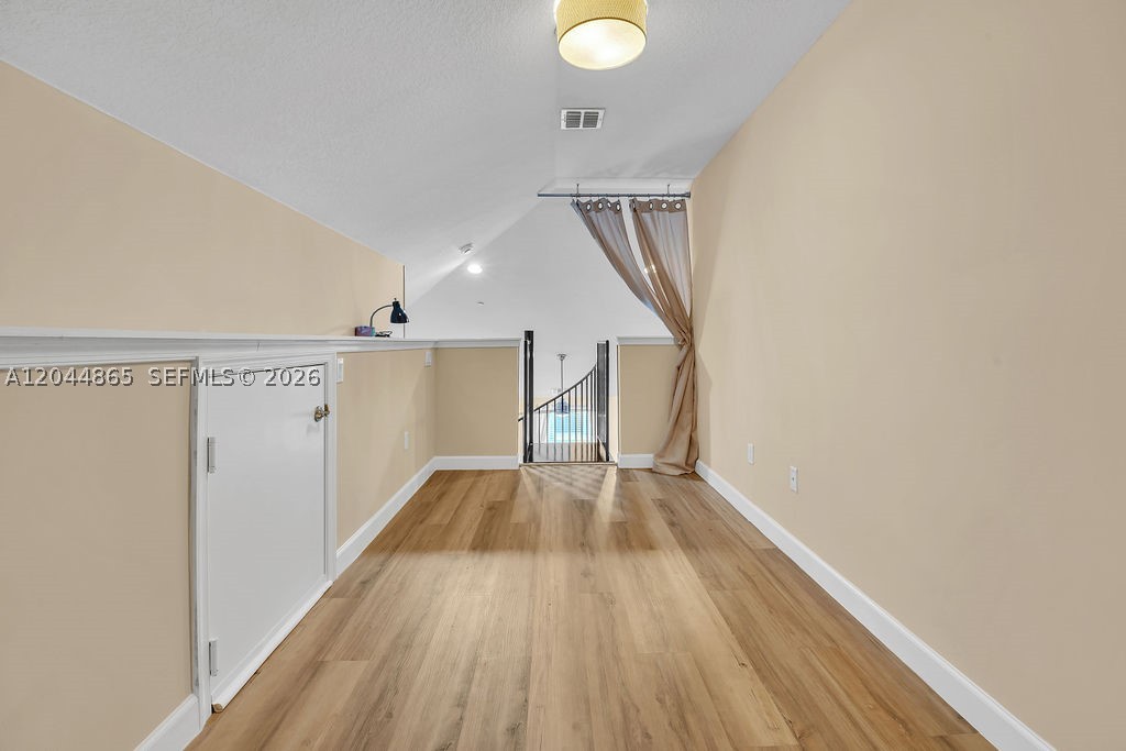 MONTERRA PLAT - Residential Lease