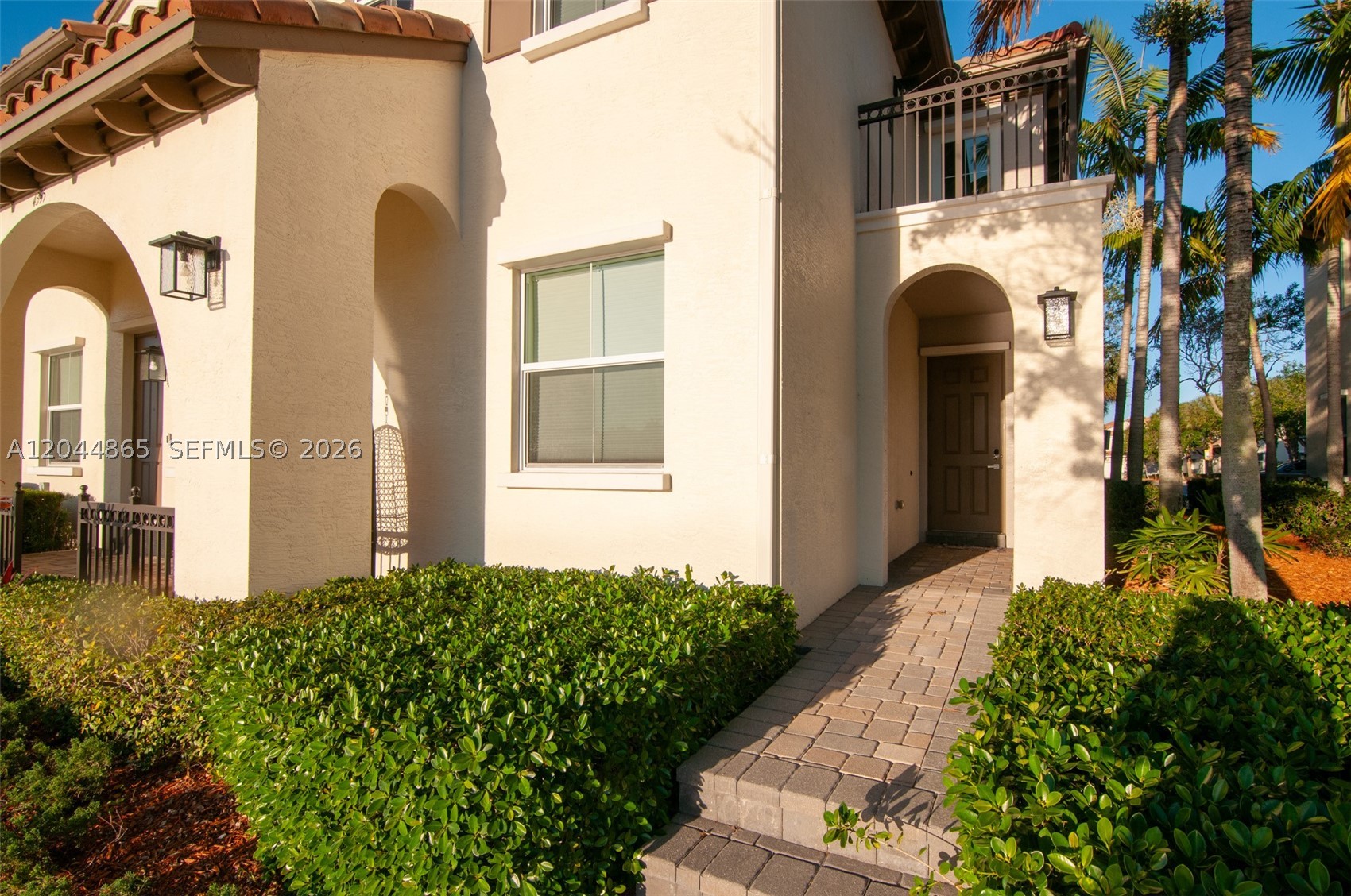 MONTERRA PLAT - Residential Lease