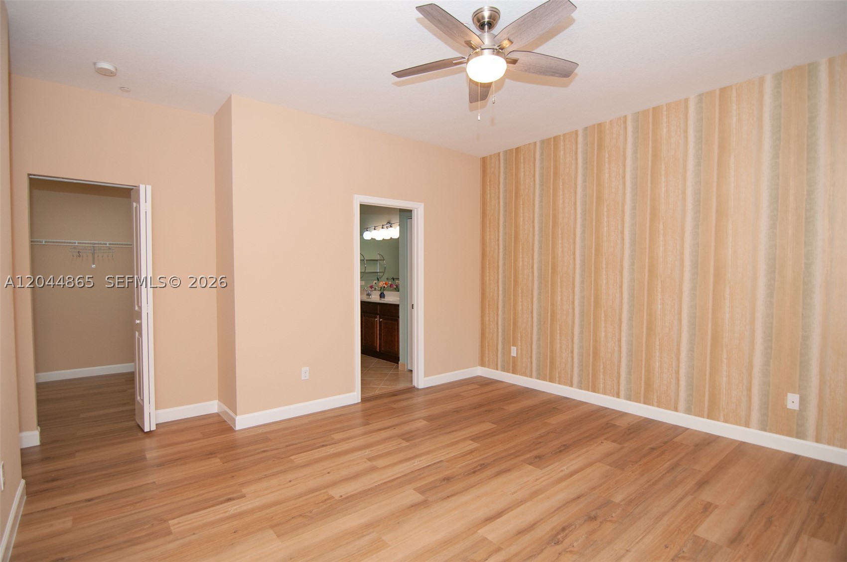 MONTERRA PLAT - Residential Lease