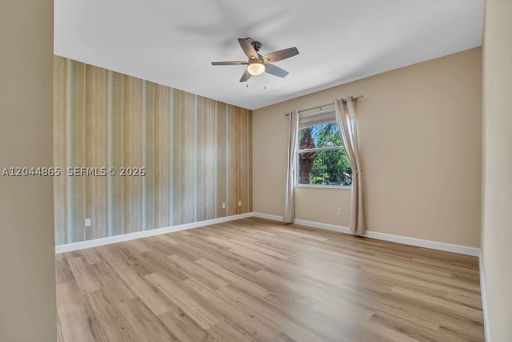 MONTERRA PLAT - Residential Lease