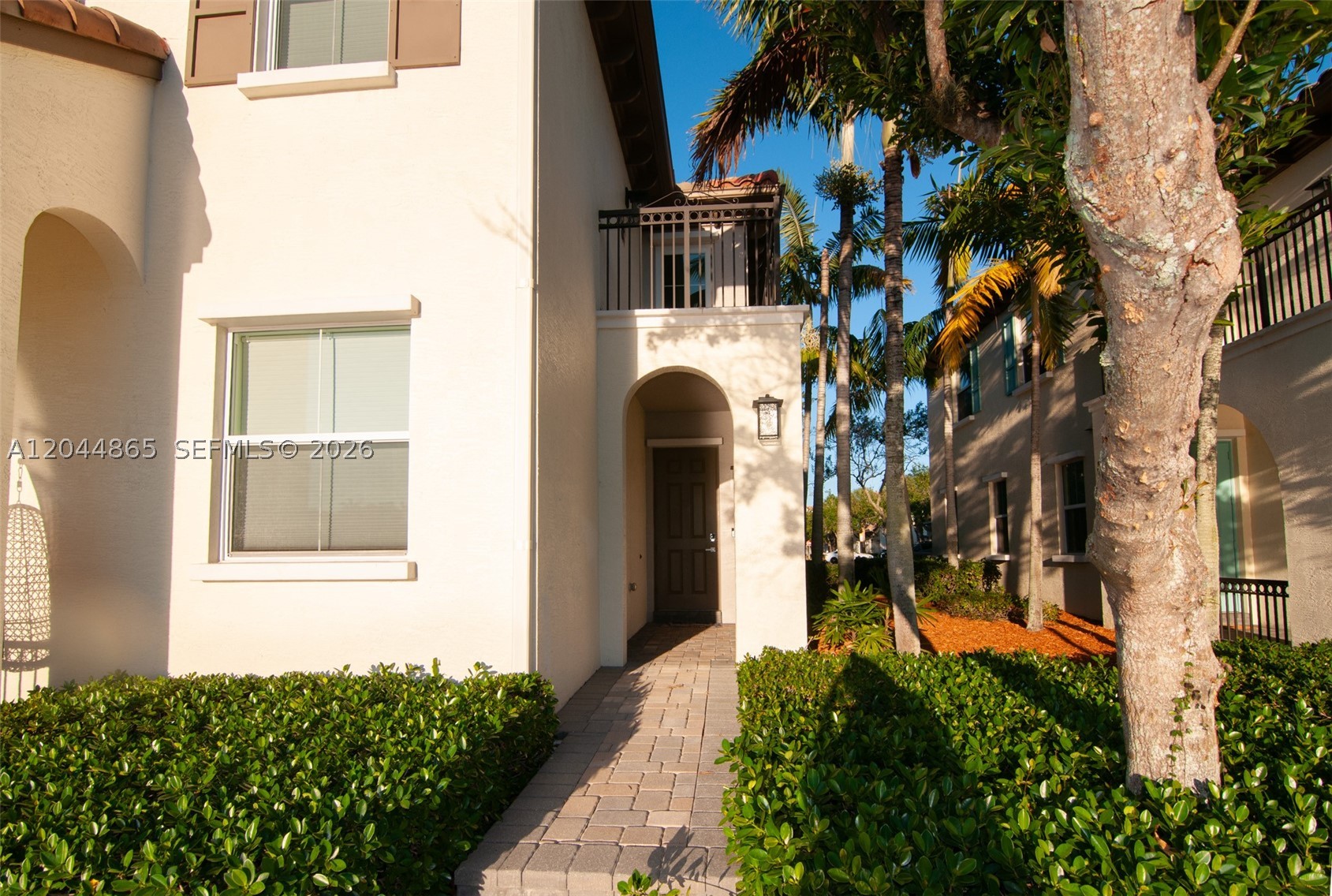 MONTERRA PLAT - Residential Lease