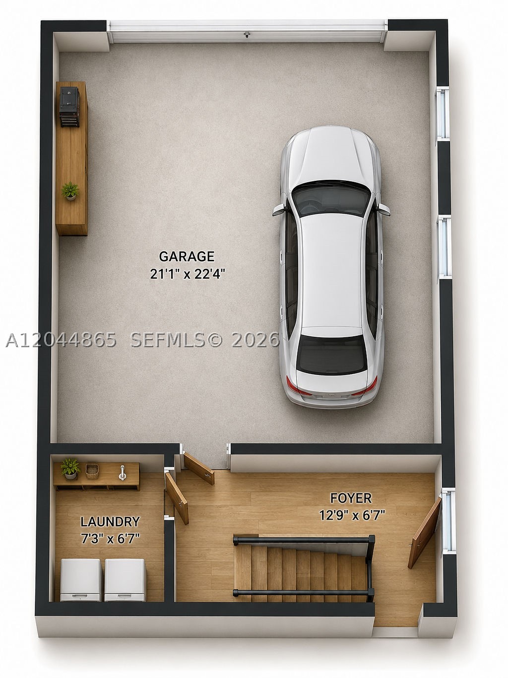 MONTERRA PLAT - Residential Lease