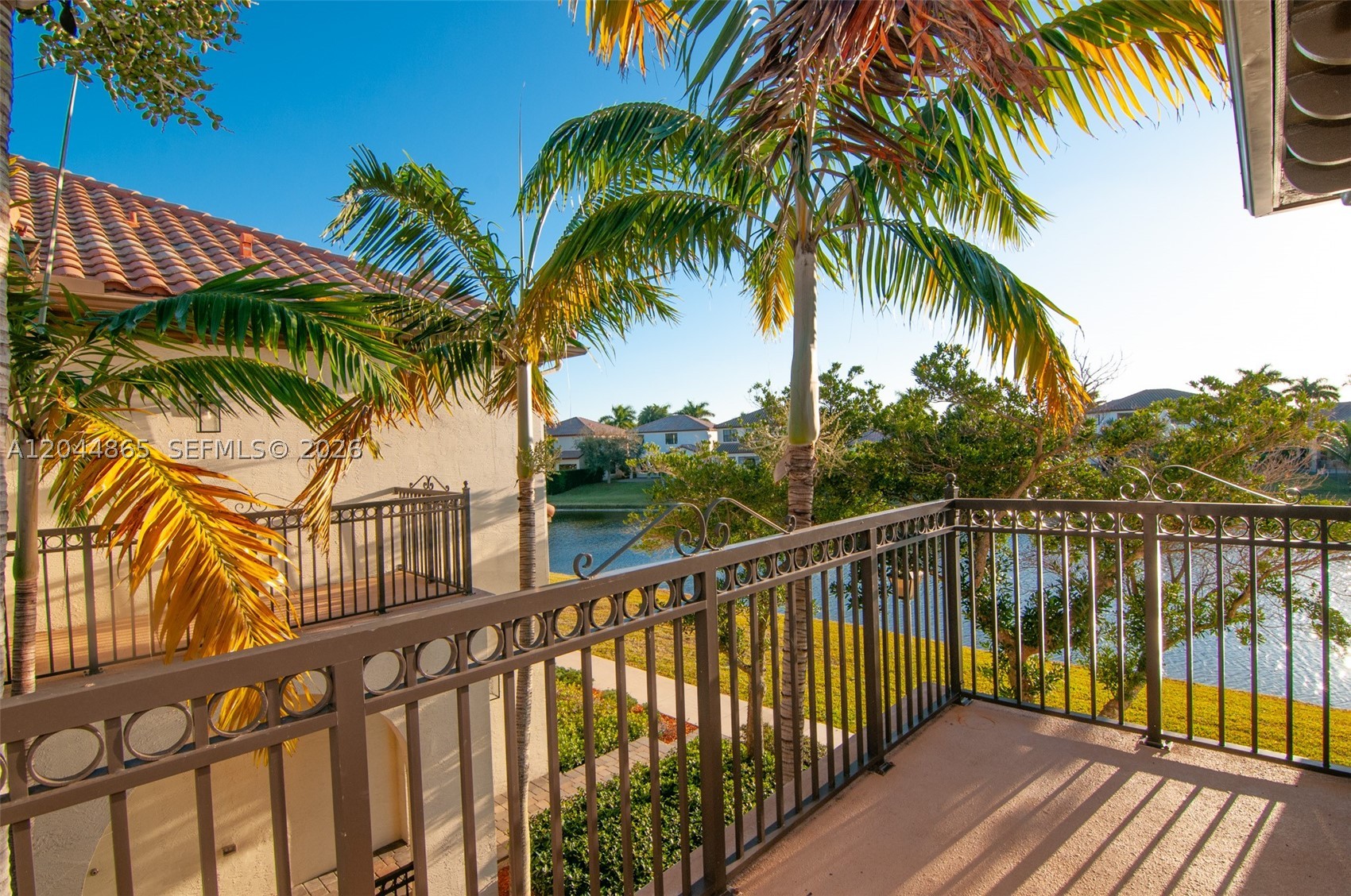 MONTERRA PLAT - Residential Lease