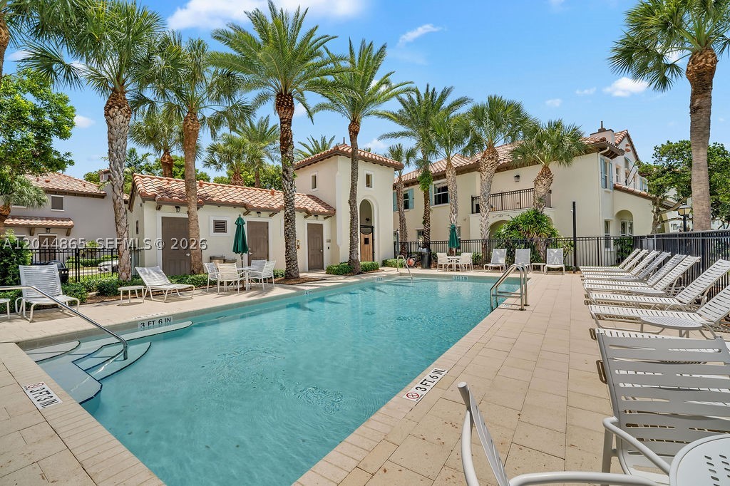 MONTERRA PLAT - Residential Lease