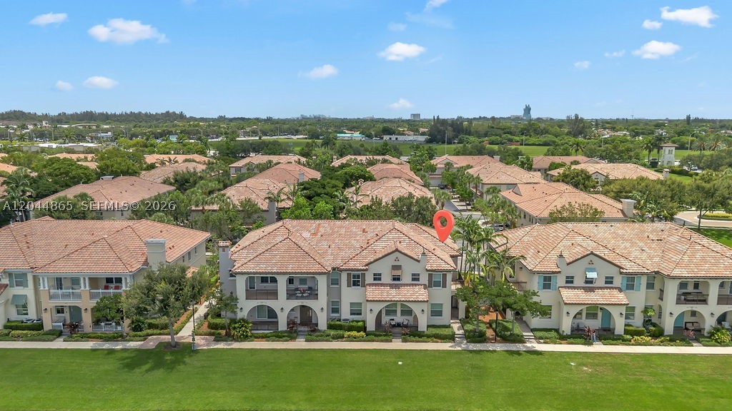 MONTERRA PLAT - Residential Lease