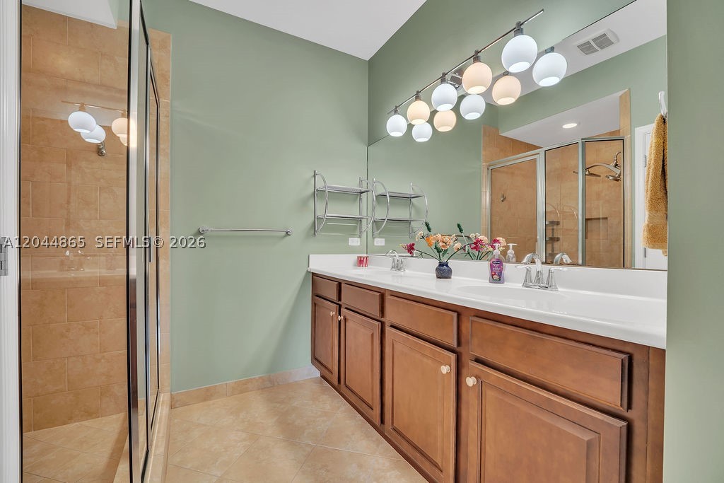 MONTERRA PLAT - Residential Lease