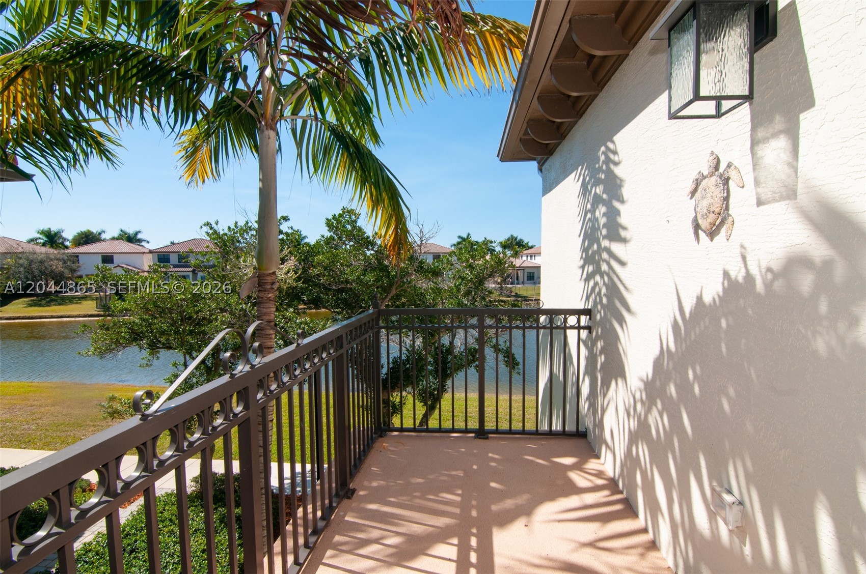 MONTERRA PLAT - Residential Lease