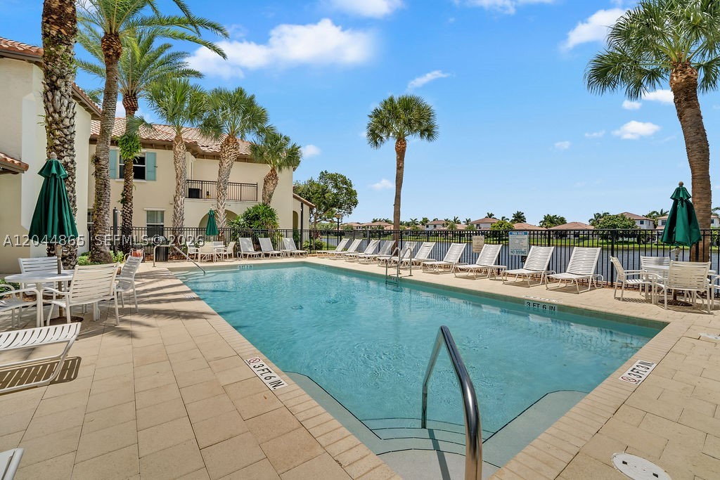 MONTERRA PLAT - Residential Lease
