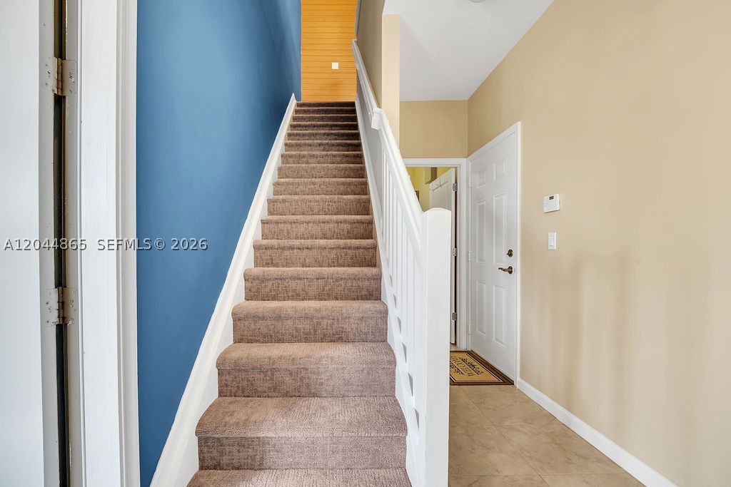MONTERRA PLAT - Residential Lease