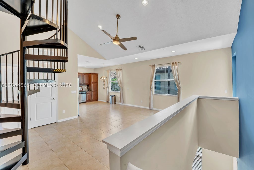 MONTERRA PLAT - Residential Lease