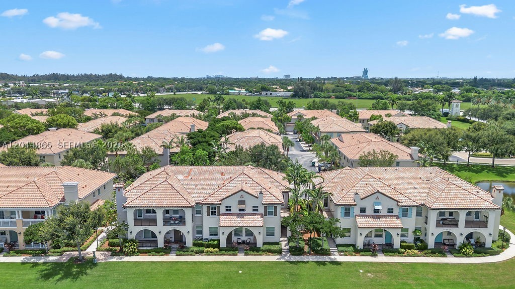 MONTERRA PLAT - Residential Lease