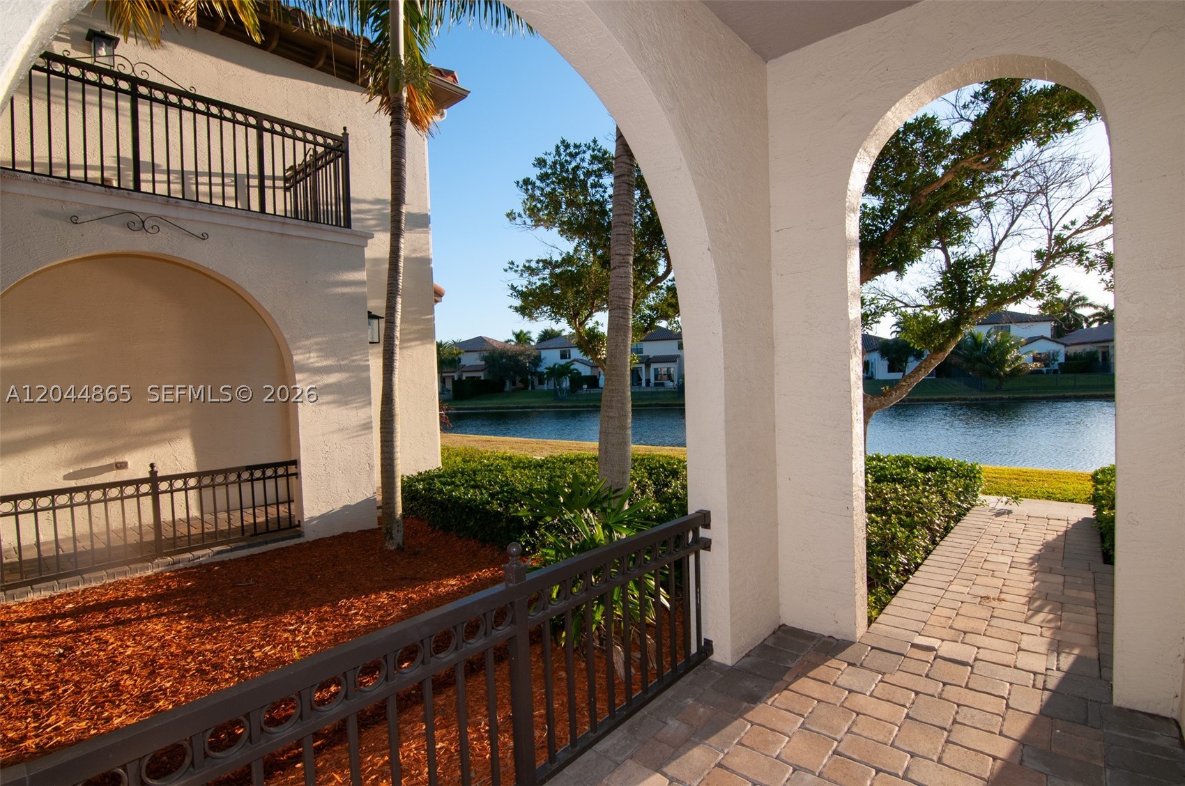 MONTERRA PLAT - Residential Lease