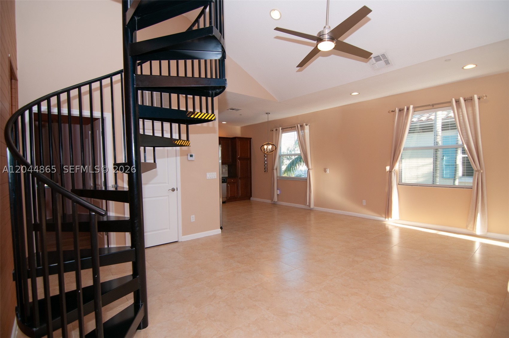 MONTERRA PLAT - Residential Lease