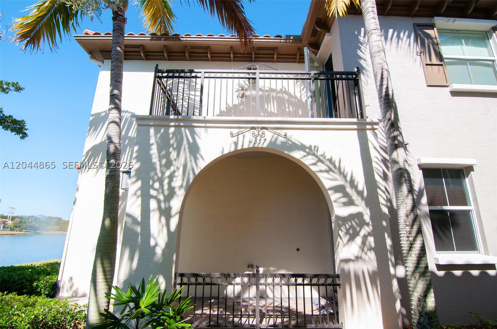 MONTERRA PLAT - Residential Lease