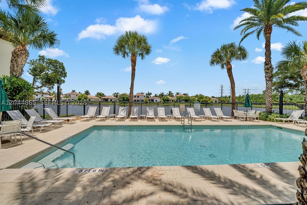 MONTERRA PLAT - Residential Lease