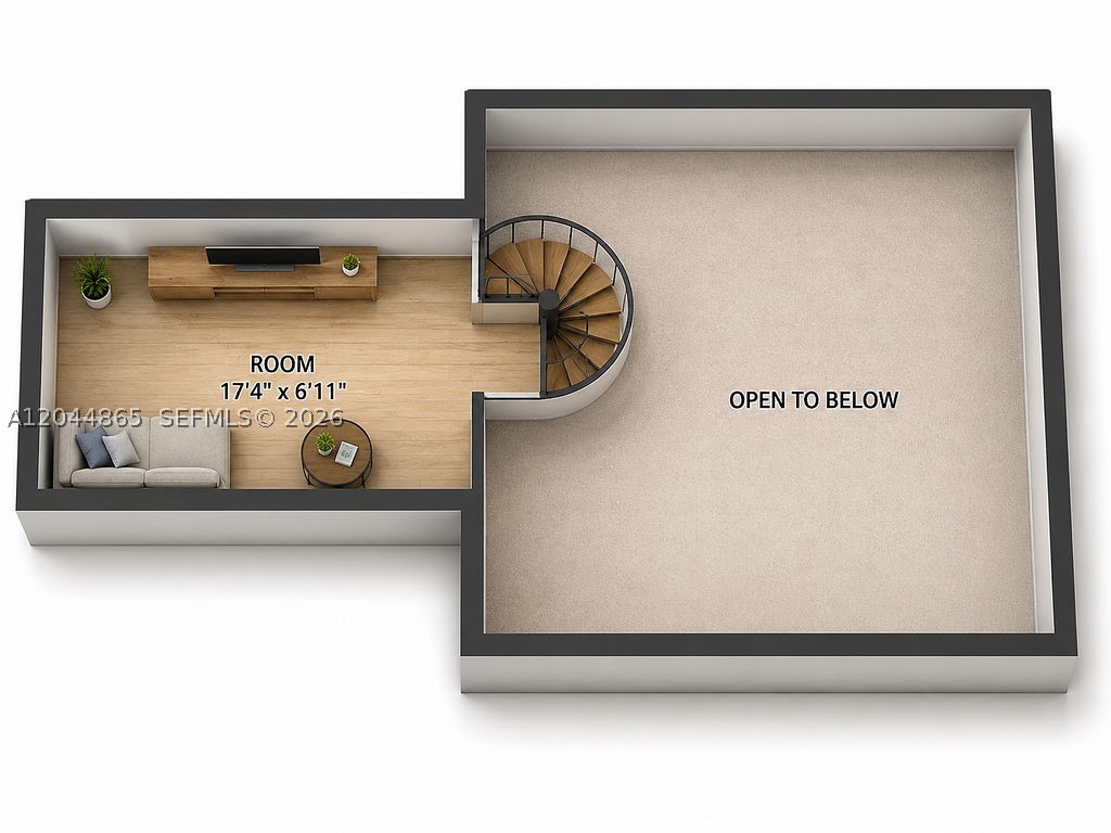 MONTERRA PLAT - Residential Lease