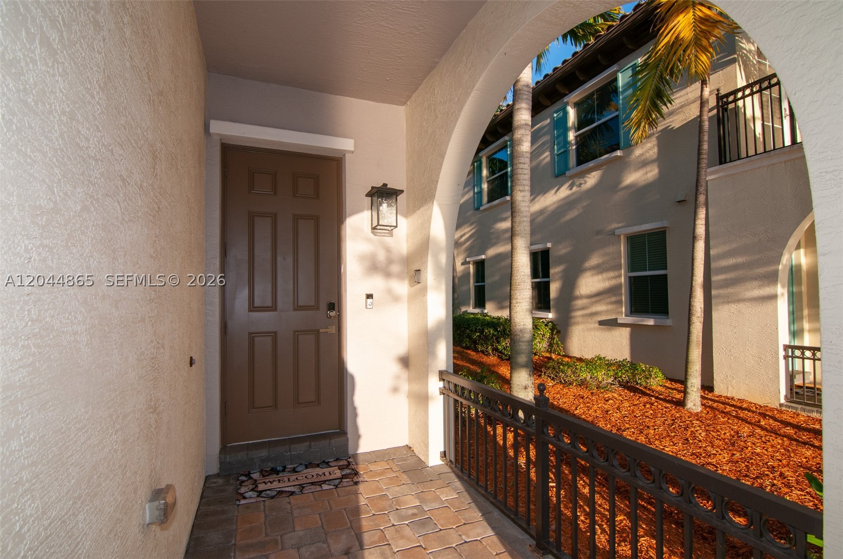 MONTERRA PLAT - Residential Lease