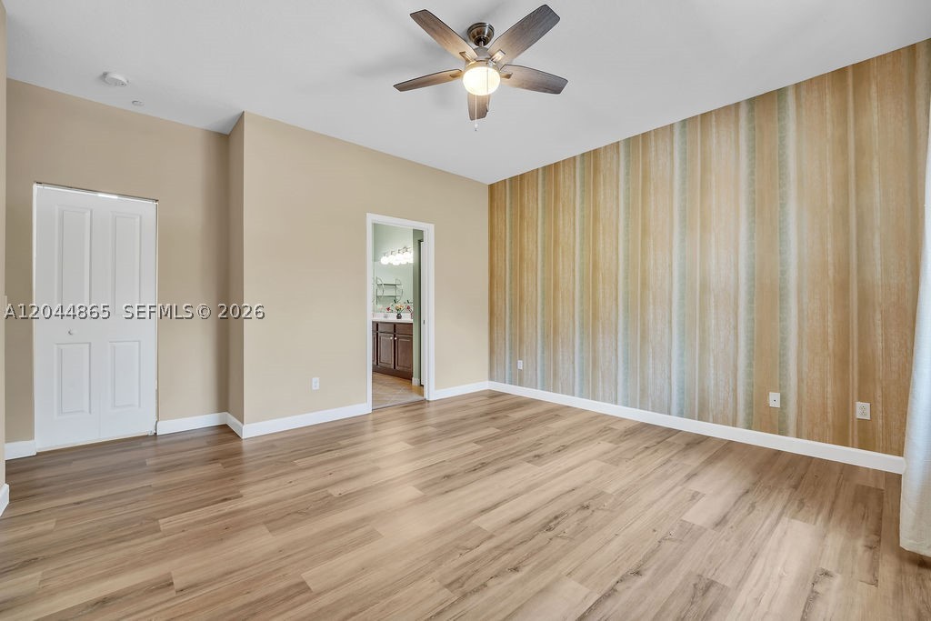 MONTERRA PLAT - Residential Lease