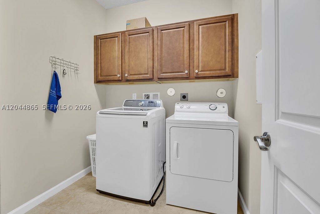 MONTERRA PLAT - Residential Lease