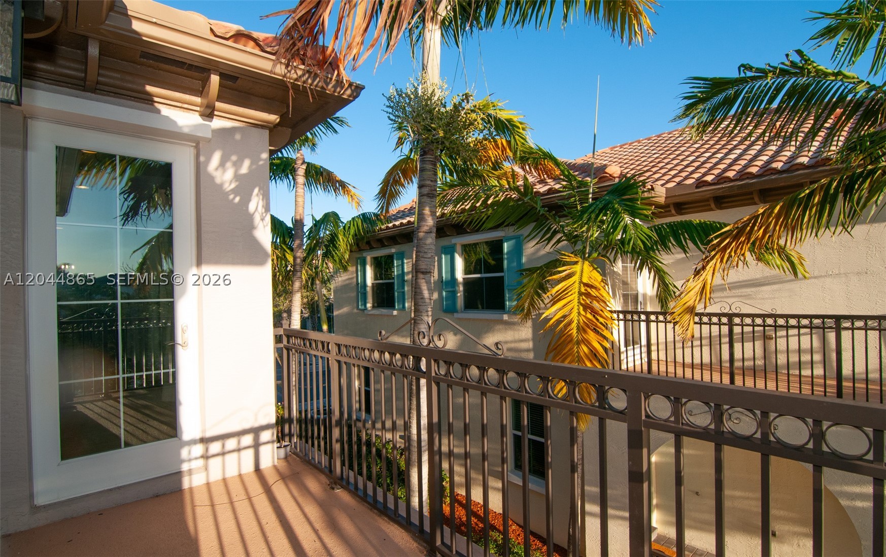 MONTERRA PLAT - Residential Lease