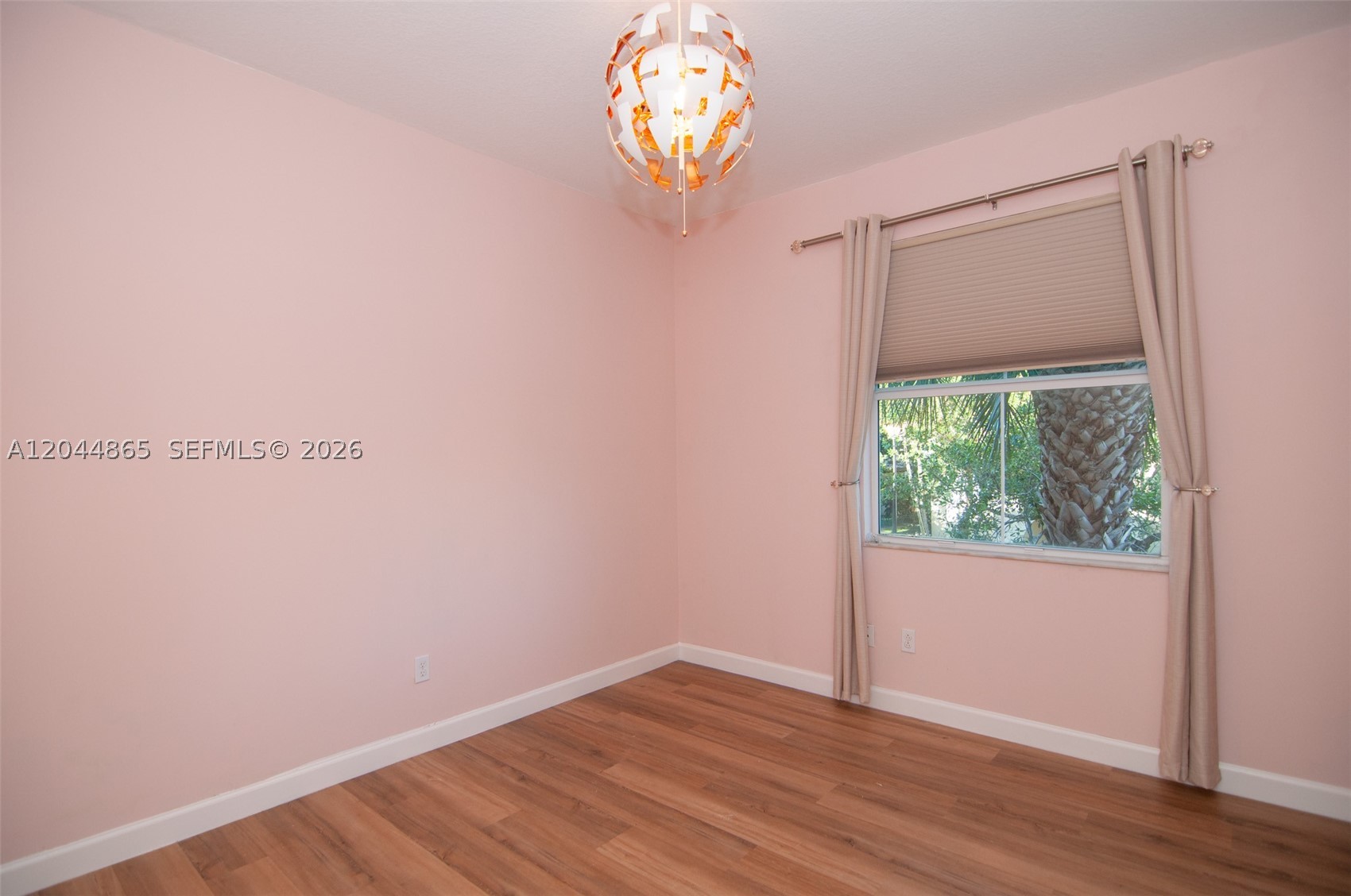 MONTERRA PLAT - Residential Lease