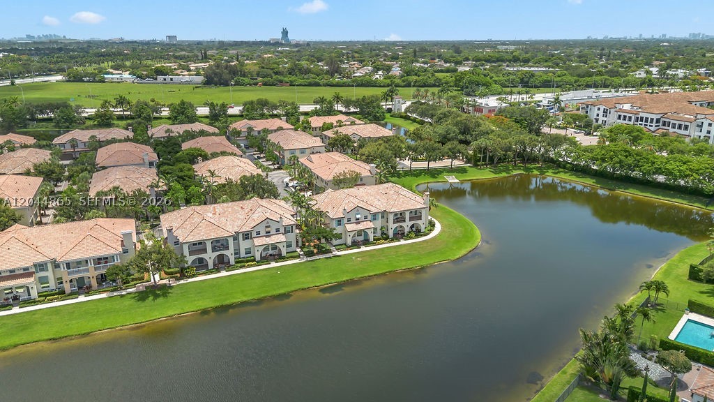 MONTERRA PLAT - Residential Lease