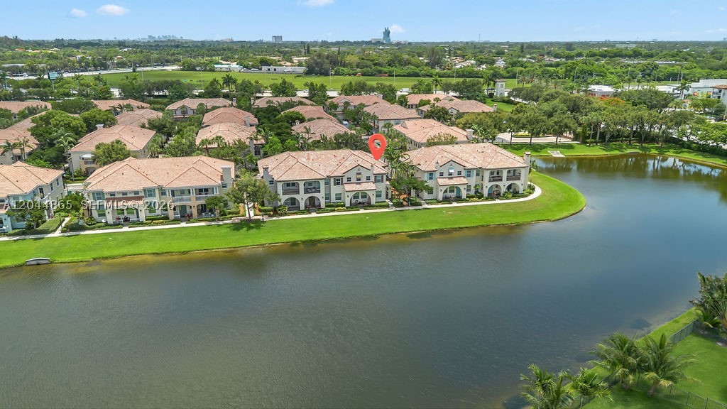 MONTERRA PLAT - Residential Lease