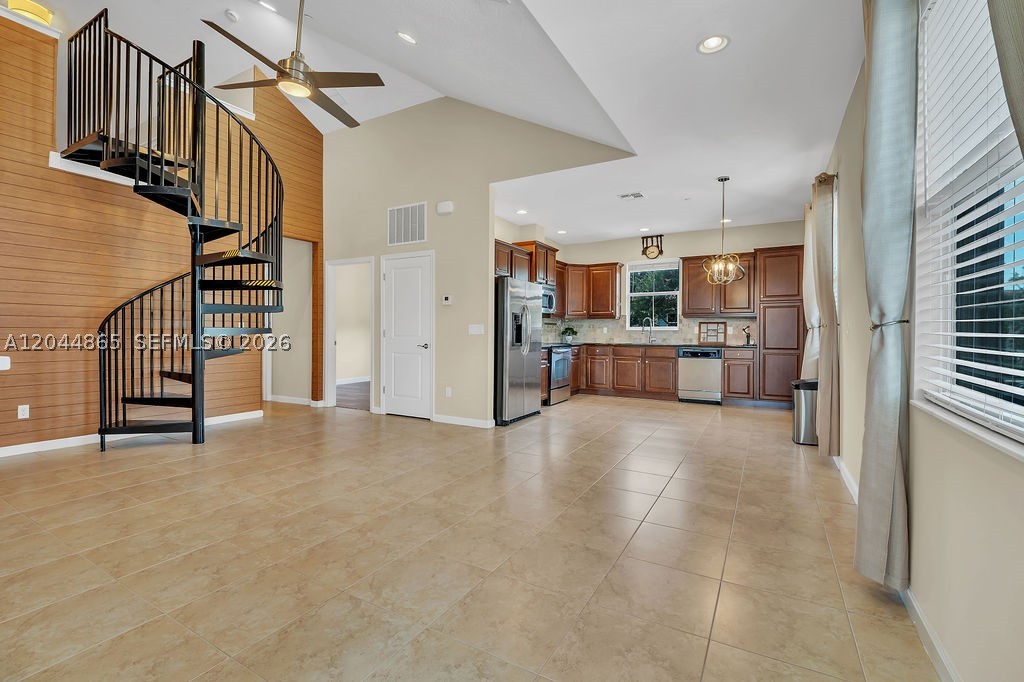 MONTERRA PLAT - Residential Lease